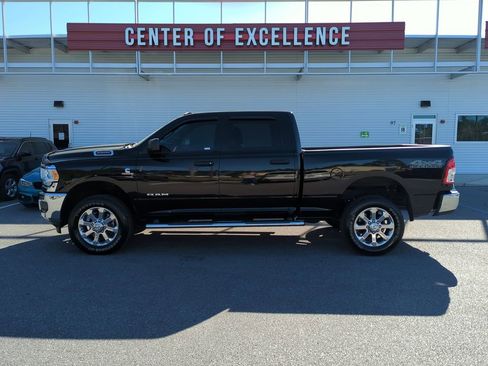 Used 2020 RAM 2500 Tradesman image 8