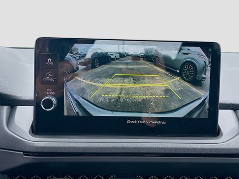 New 2026 Honda Accord SE image 13