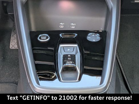 Certified 2025 Audi A3 2.0T Premium Plus w/ Premium Plus Package image 24