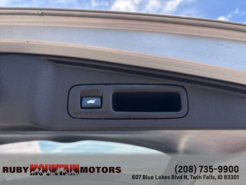 Used 2021 Honda CR-V Touring image 24