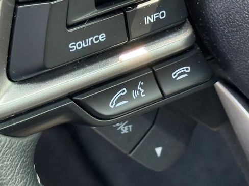 Certified 2024 Subaru Forester Premium AWD/4WD image 14