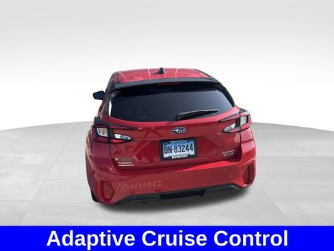 Certified 2024 Subaru Impreza RS AWD/4WD image 5