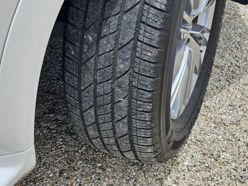 Used 2019 INFINITI QX80 Luxe w/ Proassist Package AWD/4WD image 14