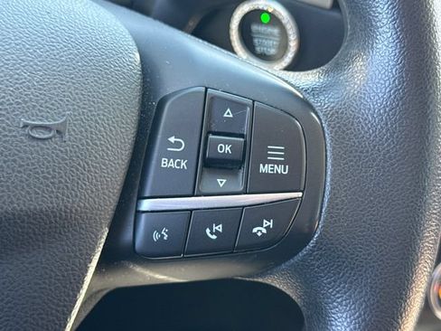 Used 2020 Ford Escape SE AWD/4WD image 30