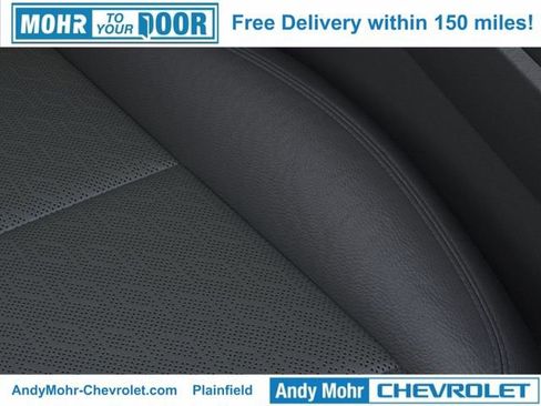 New 2026 Chevrolet Equinox LT w/ Convenience Package II AWD/4WD image 21