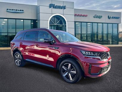 Used 2021 Kia Sorento EX