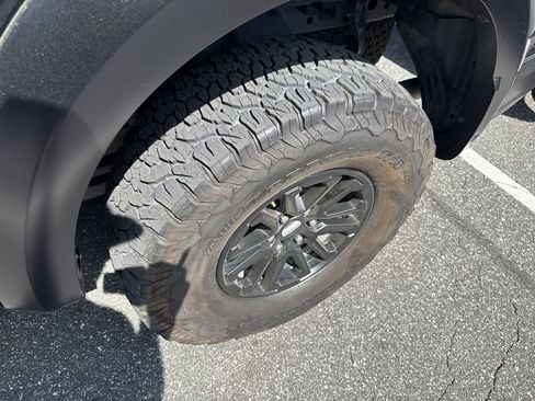 Used 2024 Ford F150 Raptor image 12