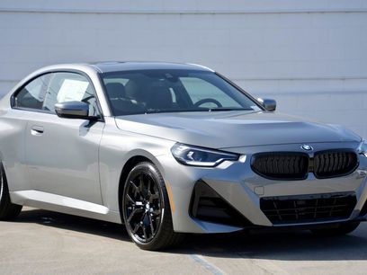 New 2026 BMW 230i Coupe w/ M Sport Package