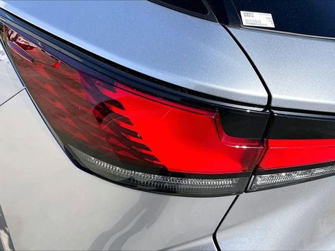 Certified 2025 Lexus RX 350 Premium image 29