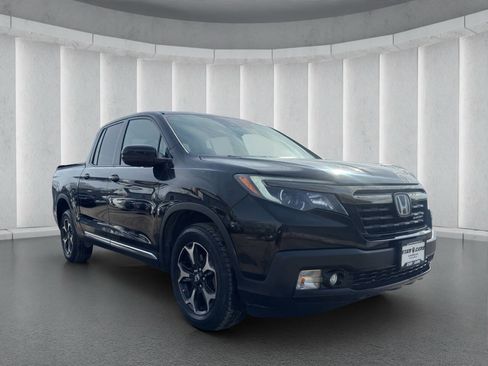Used 2017 Honda Ridgeline Black Edition image 7