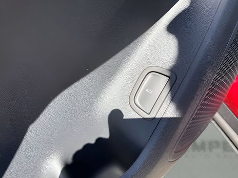New 2026 Chevrolet Traverse Z71 AWD/4WD image 31