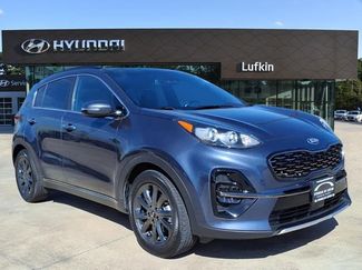 Used 2020 Kia Sportage S w/ S Premium Package video 1