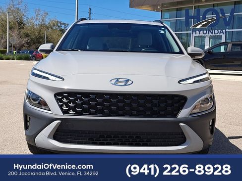 Used 2022 Hyundai Kona SEL w/ Convenience Package image 14