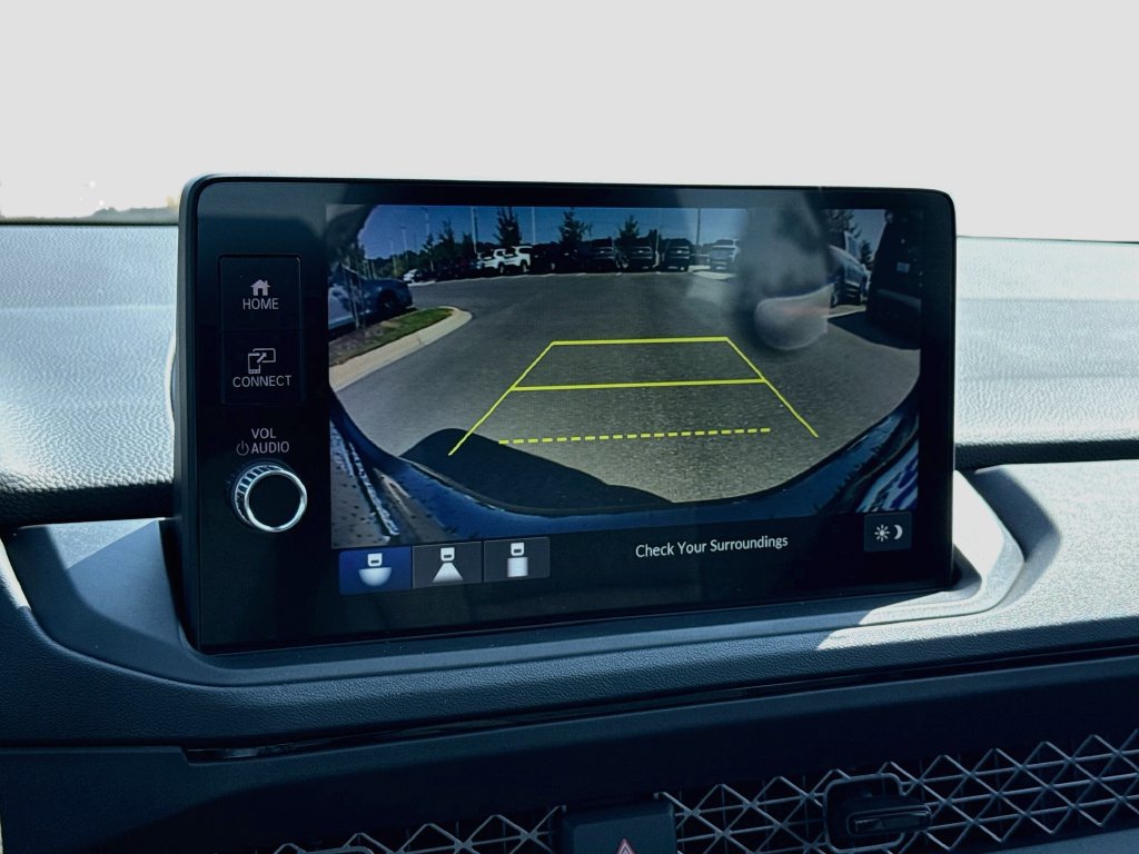 New 2026 Honda Accord LX image 17