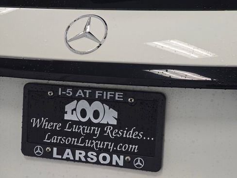 Certified 2025 Mercedes-Benz GLC 300 GLC 300 image 30