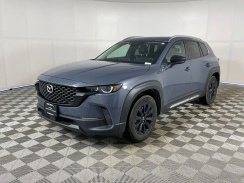 Certified 2023 MAZDA CX-50 2.5 S w/ Accent Package image 1