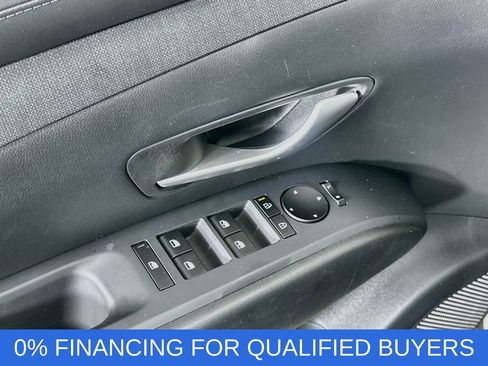 Certified 2026 Hyundai Tucson SEL w/ Tow & Go Package FWD image 18