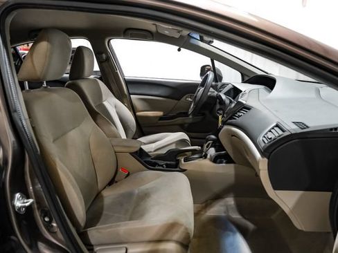 Used 2012 Honda Civic LX image 33