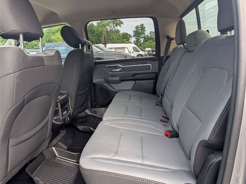 Used 2020 RAM 1500 Big Horn AWD/4WD image 14