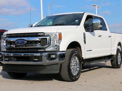 Used 2022 Ford F250 XLT w/ XLT Premium Package