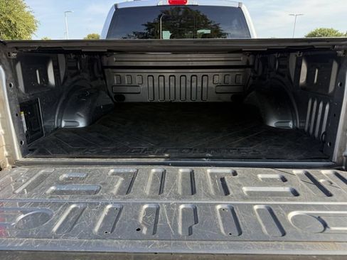 Used 2022 Ford F150 Lariat w/ Equipment Group 502A High AWD/4WD image 30