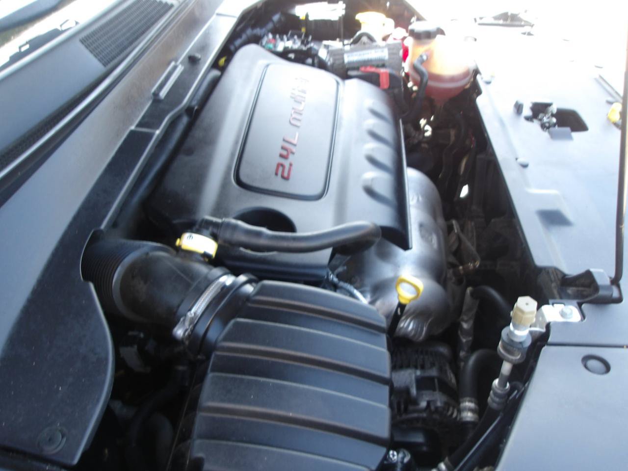 Used 2020 Jeep Compass Trailhawk AWD/4WD image 27