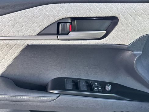 New 2026 Toyota Camry XLE image 11