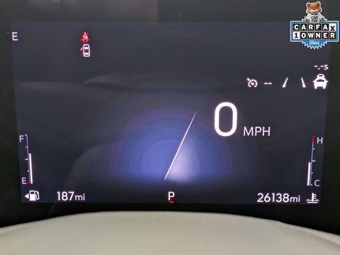 Used 2024 Buick Envista Preferred w/ Convenience I Package FWD image 15