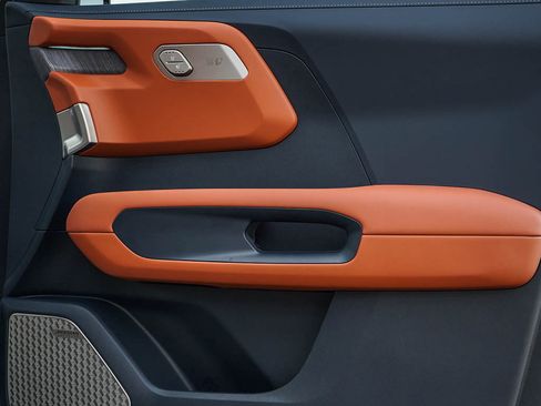 New 2027 Kia Telluride X-Line SX Prestige AWD/4WD image 10