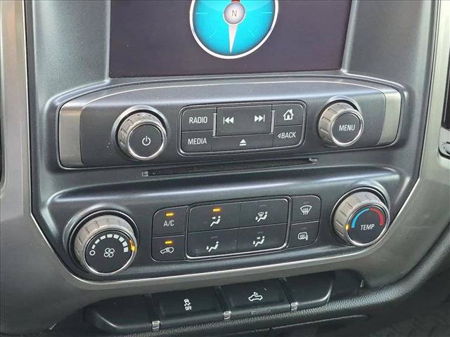 Used 2017 Chevrolet Silverado 1500 LT RWD image 25