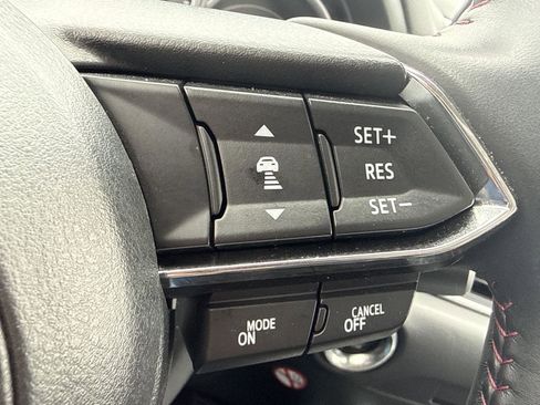 Used 2025 MAZDA CX-5 Carbon Edition AWD/4WD image 20