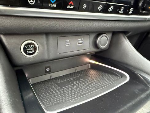 Certified 2021 Nissan Rogue Platinum AWD/4WD image 24