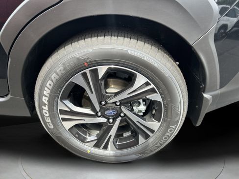 New 2024 Subaru Crosstrek 2.0i Premium AWD/4WD image 8