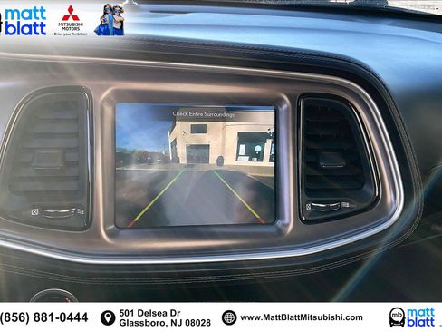 Used 2021 Dodge Challenger R/T Scat Pack image 23