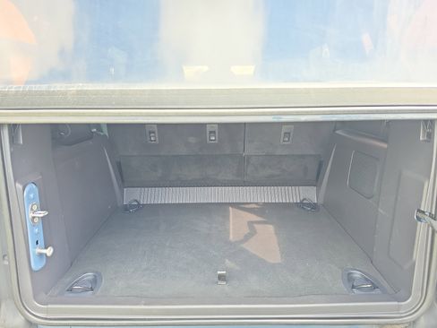 Used 2023 Ford Bronco Outer Banks AWD/4WD image 5