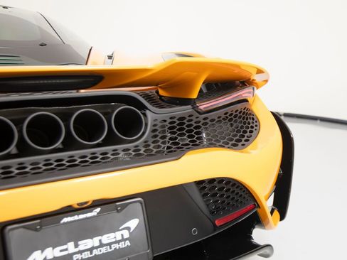 Used 2021 McLaren 765LT RWD image 51