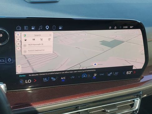 Certified 2024 Chevrolet Traverse RS AWD/4WD image 28
