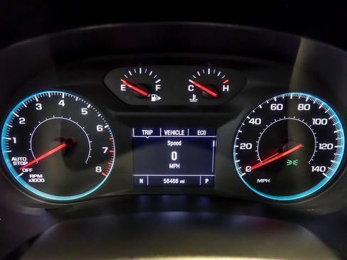 Used 2024 Chevrolet Malibu LT FWD image 19