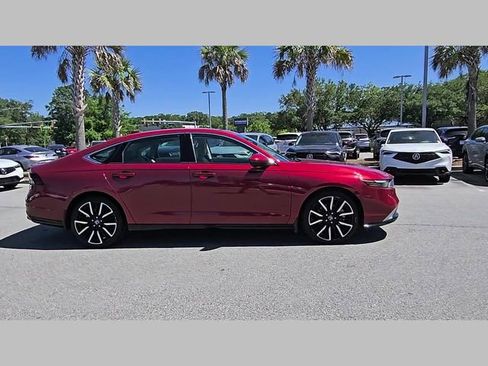 Used 2023 Honda Accord Touring image 29