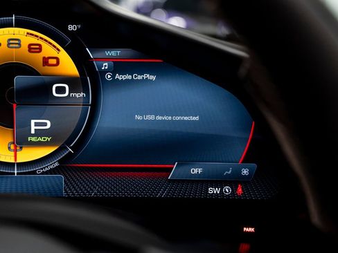 Used 2025 Ferrari 296 GTS RWD image 67