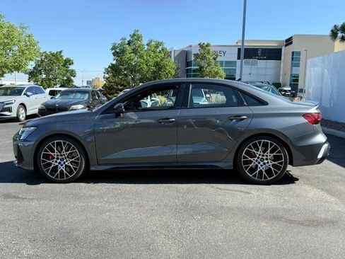 Used 2026 Audi RS 3 AWD/4WD image 4