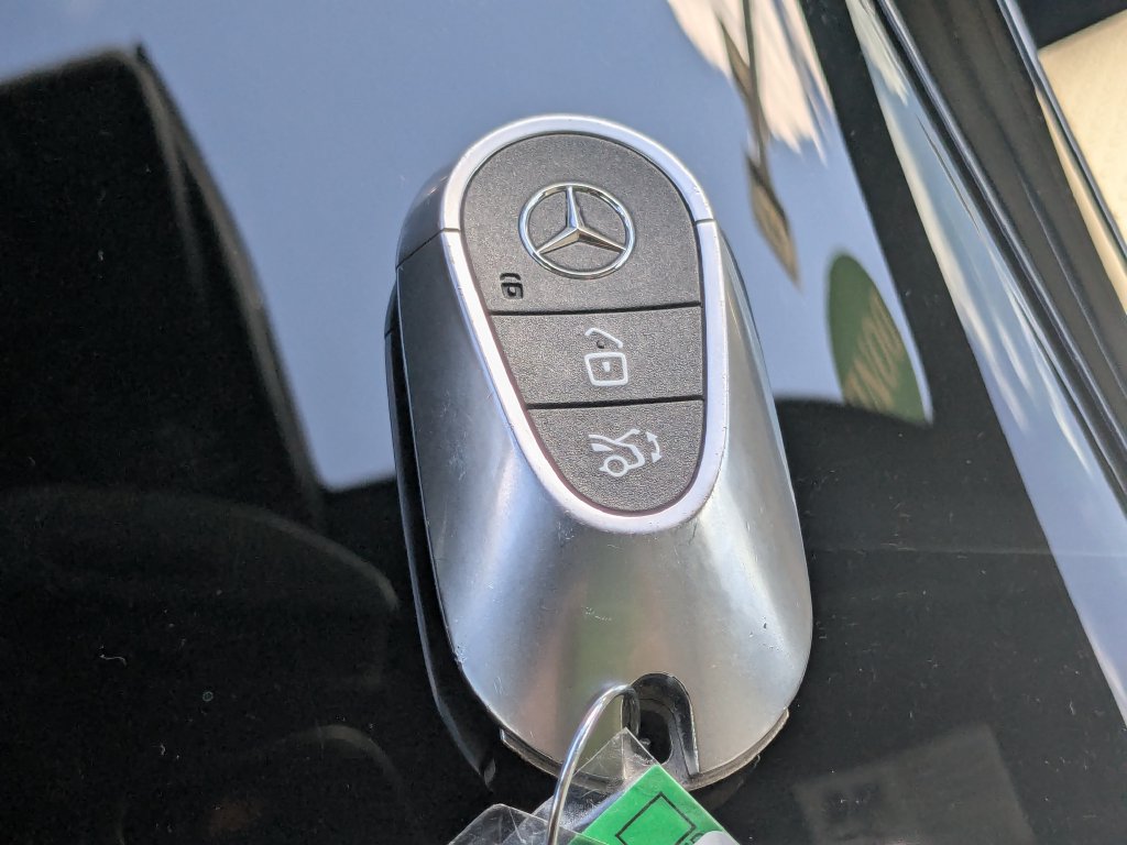Certified 2024 Mercedes-Benz GLC 300 4MATIC image 15