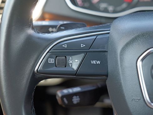 Certified 2022 Audi Q5 2.0T Premium w/ Convenience Package image 12