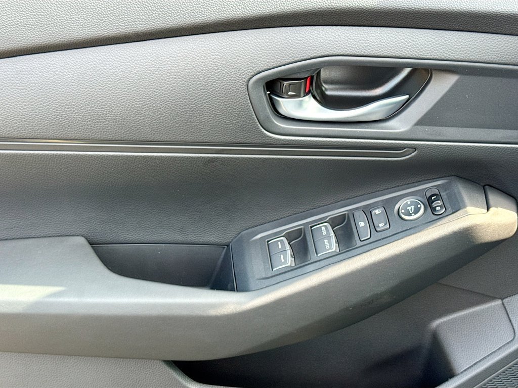 New 2026 Honda Accord LX image 20