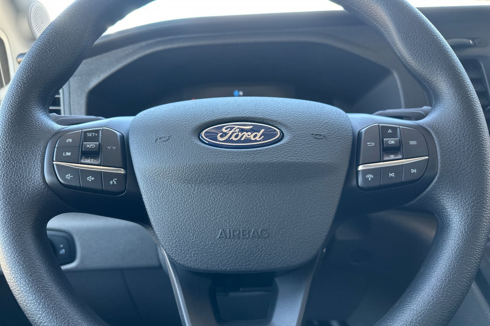 New 2026 Ford Transit 250 148 Medium Roof RWD image 22