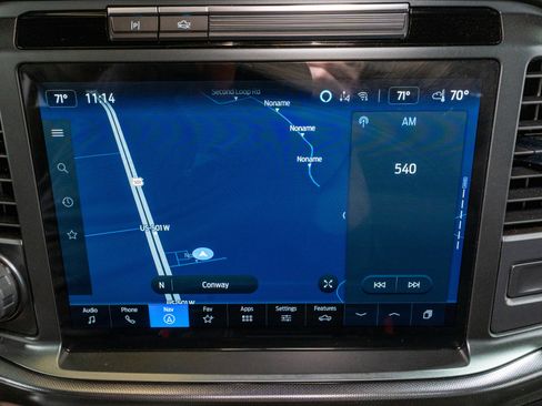 Used 2025 Ford F150 Raptor w/ Equipment Group 803A Raptor R image 22