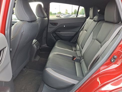 Certified 2026 Subaru Crosstrek 2.5i Wilderness w/ Crosstrek Mirror Package AWD/4WD image 12