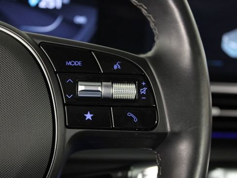 Certified 2025 Hyundai Ioniq 6 Limited image 28