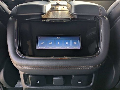 Used 2022 Lincoln Navigator Black Label AWD/4WD image 14