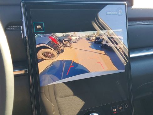 New 2026 GMC Terrain Elevation image 14